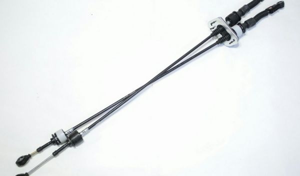 Трос переключения передач КПП ГАЗель NEXT (к-т 2шт.) (ООО Атсумитек Тойота Цусе Рус, с. Подстепки) /А31R32.1703016/