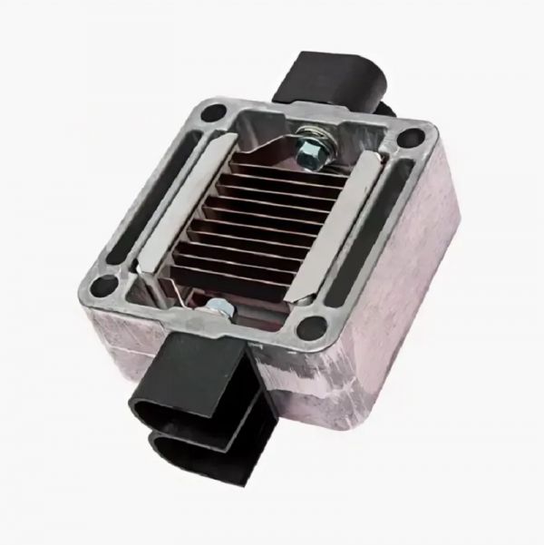 Подогреватель впускного воздуха ГАЗон NEXT дв. ЯМЗ-5344 (ПАО "Автодизель" (ЯМЗ)) /5343.3770015-10/