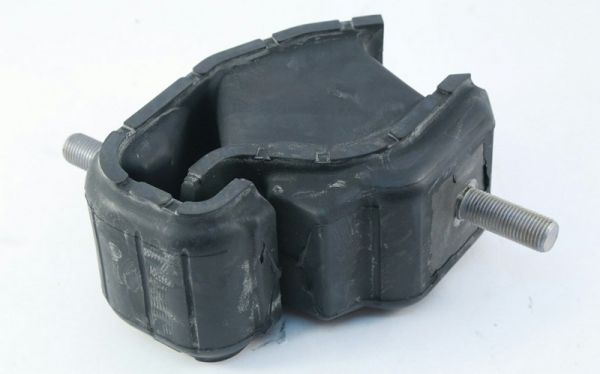 Подушка двигателя ГАЗель (бизнес) дв. 4216, NEXT дв. Evotech (ОАО "Балаковорезинотехника") /3302.1001020/