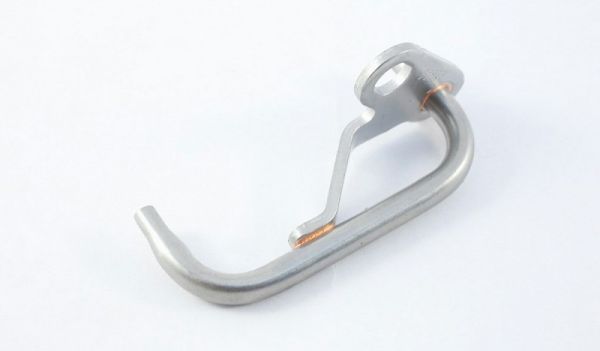 Форсунка охлаждения поршня дв. ЯМЗ-534 (ПАО "Автодизель" (ЯМЗ)) /5340.1004118-10/