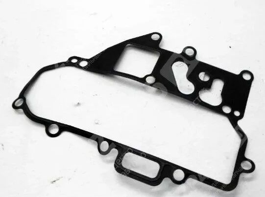 Прокладка модуля теплообменника дв. ЯМЗ-5344 ГАЗон NEXT (ПАО "Автодизель" (ЯМЗ)) /5340.1013682-10/