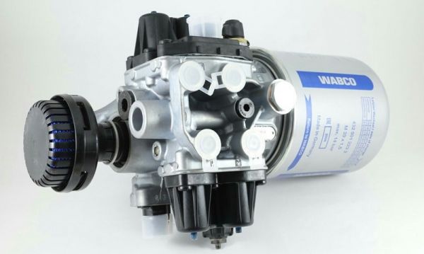 Модуль подготовки воздуха ГАЗон NEXT (WABCO Austria Ges.m.b.H) /С41R11.3511010/