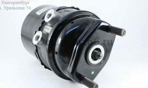 Камера тормозная ГАЗон NEXT задняя (WABCO Austria Ges.m.b.H, Австрия) /С41R11.3519130/