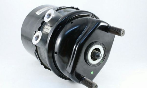 Камера тормозная ГАЗон NEXT задняя (WABCO Austria Ges.m.b.H, Австрия) /С41R11.3519130/