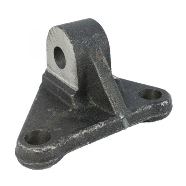 Кронштейн амортизатора перед. Валдай, ГАЗон NEXT ниж. лев. (ПАО "ГАЗ") /33104-2905511/