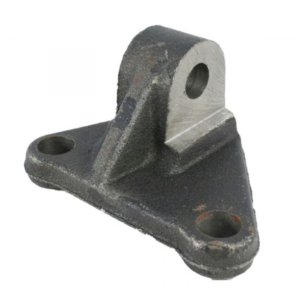 Кронштейн амортизатора перед. Валдай, ГАЗон NEXT ниж. прав. (ПАО "ГАЗ") /33104-2905510/