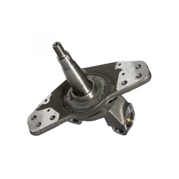 Кулак поворотный ГАЗон NEXT левый (ПАО "ГАЗ" Оригинал) /С41R11-3001013/