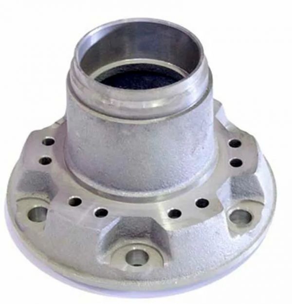 Ступица перед. ГАЗон NEXT голая (ПАО "ГАЗ") /С41R11-3103015-10/