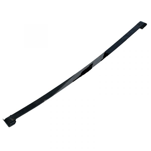 Лист №2 рессоры задней ГАЗон NEXT (ПАО "ГАЗ" Оригинал) /3309-2912016/