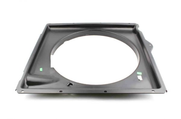 Диффузор радиатора ГАЗон NEXT дв. ЯМЗ-5344 (ОАО "Сосновскагропромтехника") /С41R13-1309011-10/