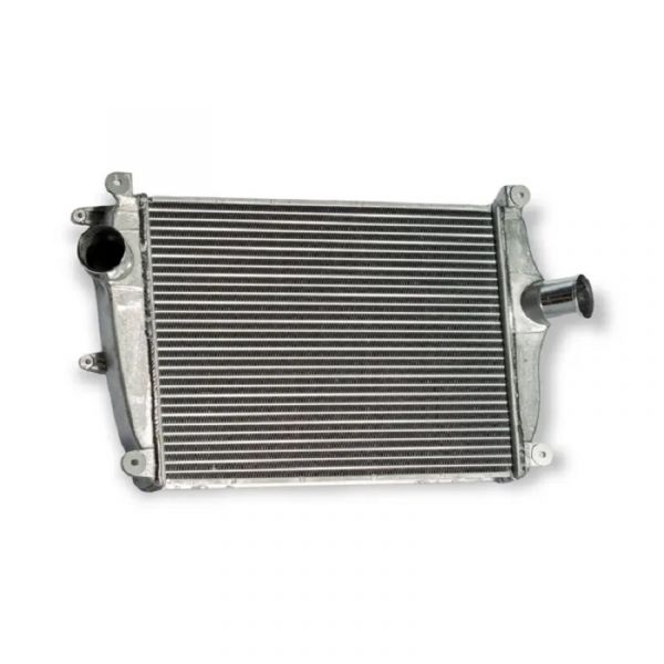 Охладитель наддува (интеркулер) ГАЗон NEXT (ООО "ТРМ" ГАЗ Оригинал) /С41R11.1172012-10/