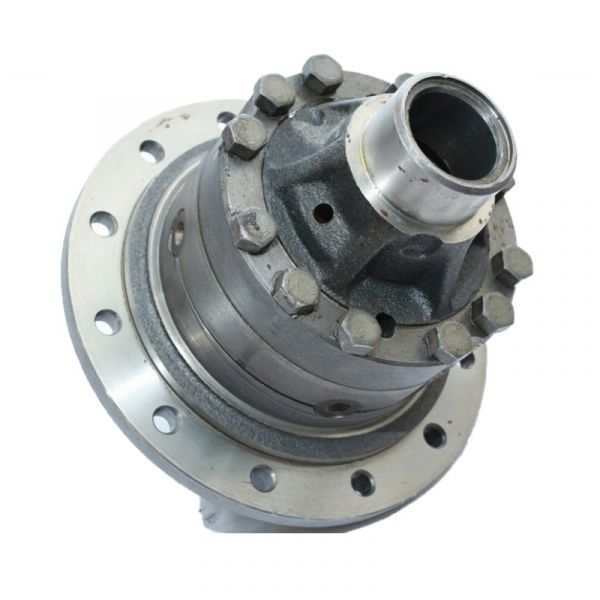 Дифференциал зад. моста ГАЗ-3309 3310, ГАЗон NEXT (ПАО "ГАЗ" Оригинал) /3309-2403011/