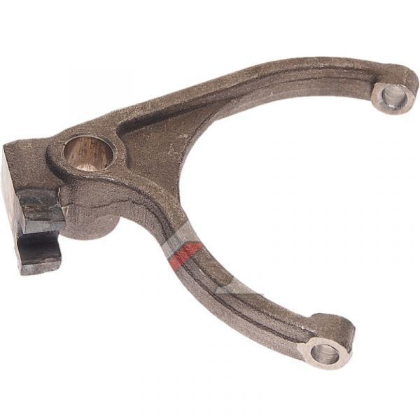 Вилка КПП ГАЗон NEXT (4,5 пер.) (ООО "НИЖЕГОРОДСКИЕ МОТОРЫ") /С41R11-1702027/