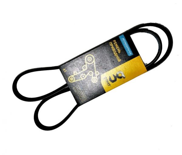 Ремень 1275 (6PK) дв. 405,409 без ГУР ЕВРО-3 поликлин. (ZHEJIANG SANLUX GROUP CO,LTD Китай g-PART) /6РК1275/