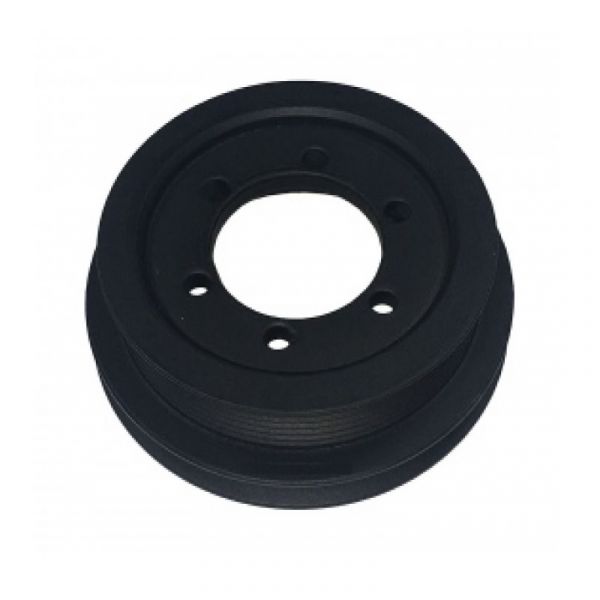 Шкив привода агрегатов ГАЗель бизнес дв. 4216 н/о (поликлин.) (АО "Ульяновский моторный завод") /4216.1005074-20/