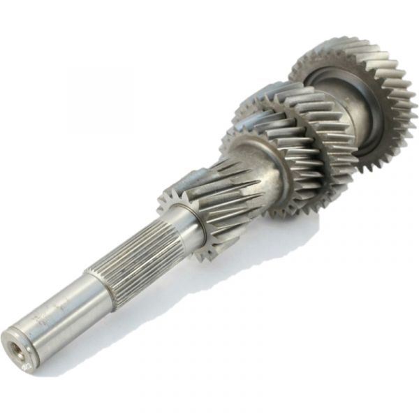 Вал промежуточный КПП ГАЗель NEXT дв. 274 Evotech (ООО "НИЖЕГОРОДСКИЕ МОТОРЫ") /А21R22-1701048-10/