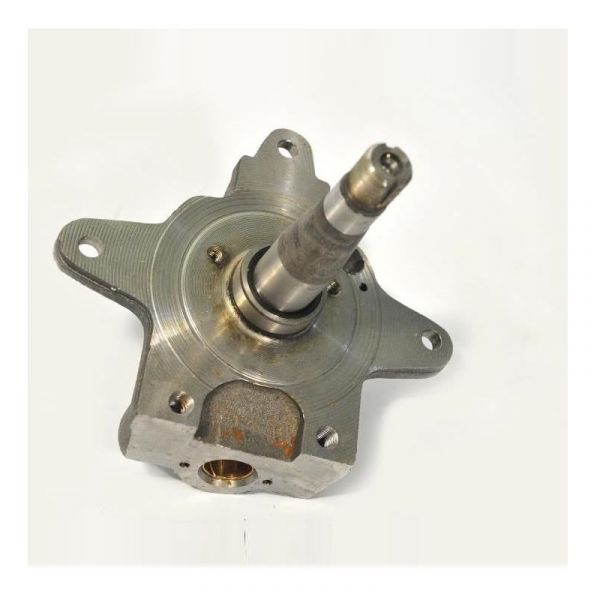 Кулак поворотный ГАЗель правый под АБС (ПАО "ГАЗ") /3221-3001012/