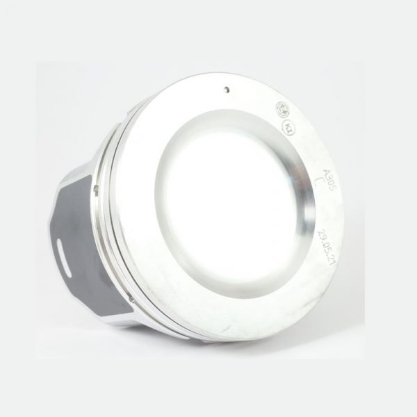 Поршень дв. УМЗ-А305 Evotech с чугун. блоком (АО "КЗА") /А305.1004015/