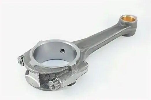 Шатун коленвала дв. УМЗ-4216, А274, А305 (АО "Ульяновский моторный завод") /А305.1004045/