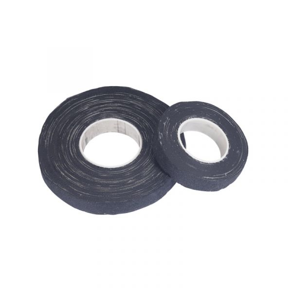 Изолента черная х/б 100 г (Москва)