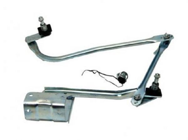 Трапеция ст/очист. ГАЗель (бизнес) (Научно-Производственный Комплекс "Автоприбор" ГАЗ Оригинал) /60-5205100-20/