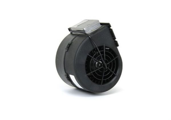 Мотор отопителя ГАЗель бизнес 12В в сб. + сопрот. (панель NEXT) (ООО "Авторад" ГАЗ Оригинал) /.У45.3730-20/