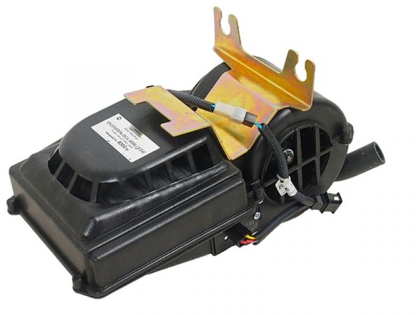 Отопитель дополнительный ГАЗель NEXT с кроншт. (ООО "АВТОРАД") /А22R23.8110010/