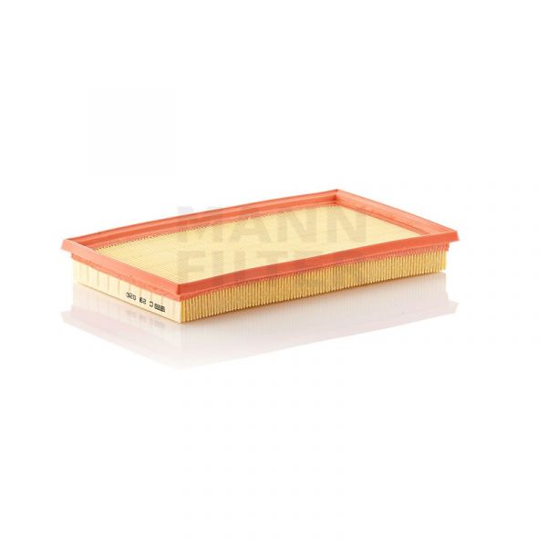 Фильтр воздушный Suzuki SX4 RW416 (MANN) /C29020/