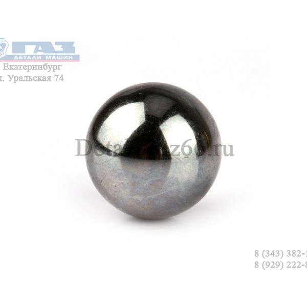 Шарик Б11,112-200 КПП ГАЗ 3310 (МЕДЕКС ГАЗ Оригиниал) /306203-П/