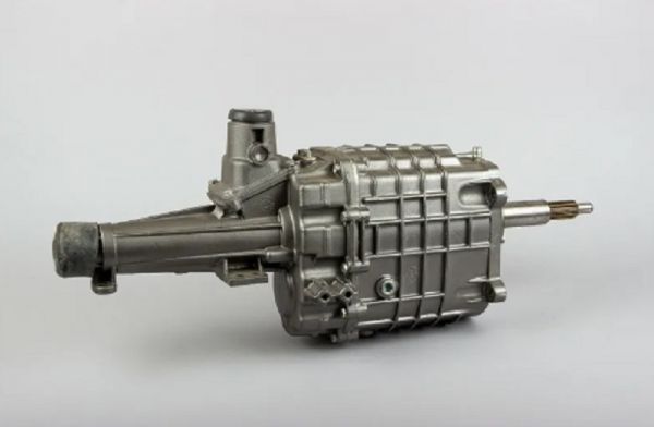 Коробка передач ГАЗель Бизнес, ГАЗель NEXT дв. УМЗ-А274 Evotech (ООО "НИЖЕГОРОДСКИЕ МОТОРЫ") /3302-1700010-50/