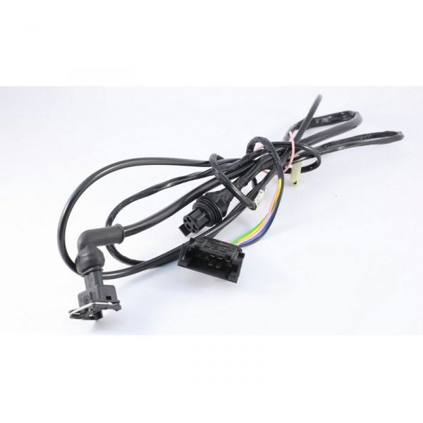 Автопроводка жгут к датчику скорости ГАЗель бизнес №168 (ООО "Автокомплект" ГАЗ Оригинал) /2705.3724168/