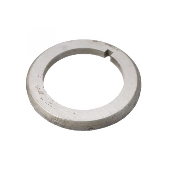 Шайба упор. шестерен 3,4 пер. втор. вала КПП ГАЗель NEXT (5 мм) (ООО "НИЖЕГОРОДСКИЕ МОТОРЫ" ГАЗ Оригинал) /А21R22-1701104/