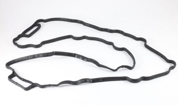 Прокладка поддона дв. Cummins ISF 2.8L ГАЗель ЕВРО-5 (Cummins ГАЗ Оригинал) /.5254612F/