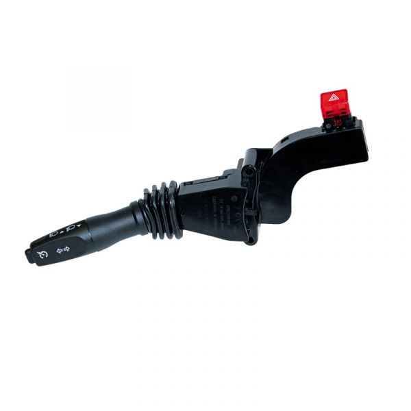 Рычаг переключателя поворот. ГАЗель дв. Cummins ISF 2.8L (ЗАО "СОАТЭ" г.Ст.Оскол) /2705.3709100-10/