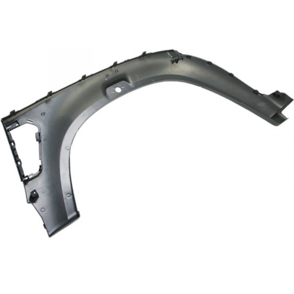 Арка крыла ГАЗон NEXT переднего правая (ОАО ДПО "ПЛАСТИК"  ГАЗ Оригинал) /С41R11-8403026/