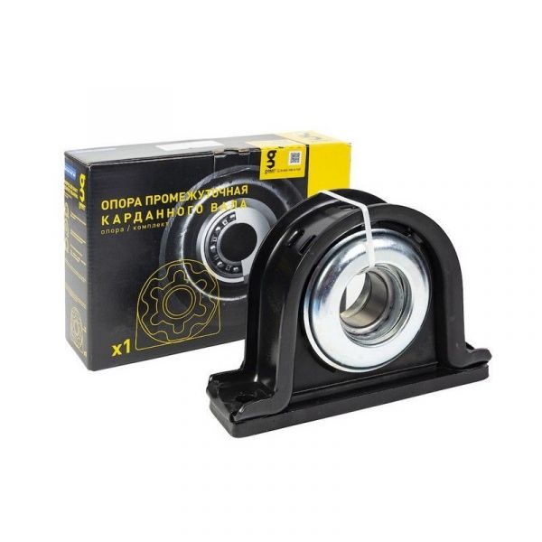 Подшипник подвесной ГАЗон NEXT в сб. (10 т.) (XINGTAI YUANTUO AUTO PARTS MANUFACTURER CO.,LTD g-PART) /.PR.04527.07.99/