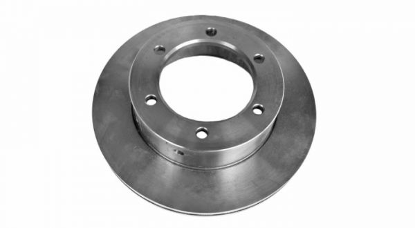 Диск тормозной ГАЗель NEXT задний (ПАО "ГАЗ" Оригинал) /С41R92-3502078/