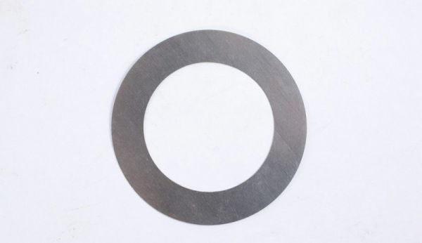 Шайба регул. шкворня ГАЗон NEXT (10 т.) (ПАО "ГАЗ" Оригинал) /С40R13-3001022/