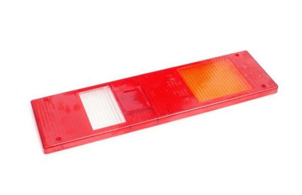 Рассеиватель зад.фонаря ГАЗель NEXT (ООО "Стекло-Сервис") /7442-2040000-211/