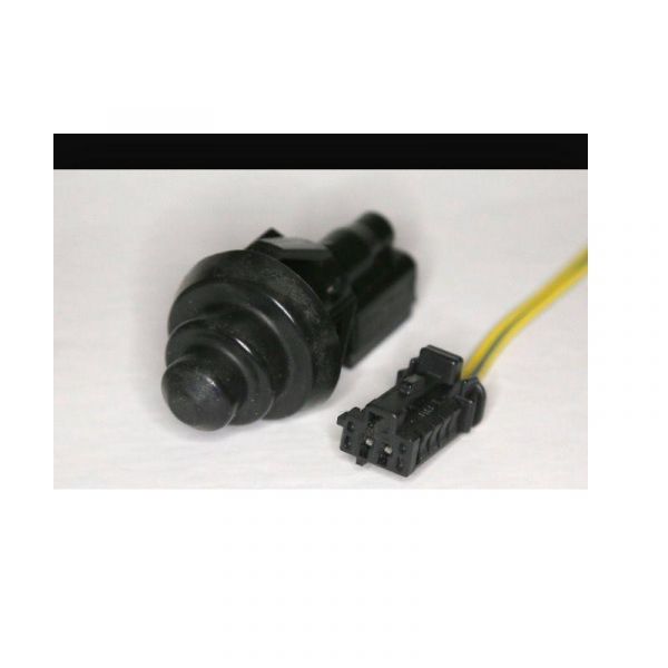 Концевик двери ВАЗ-Largus + провод (Россия) /7700427640-10/