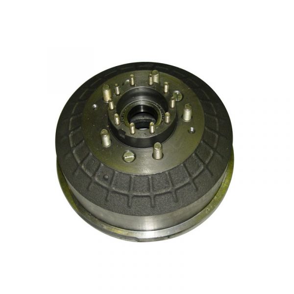 Ступица зад. Соболь в сборе (ПАО "ГАЗ") /2217-3104004/