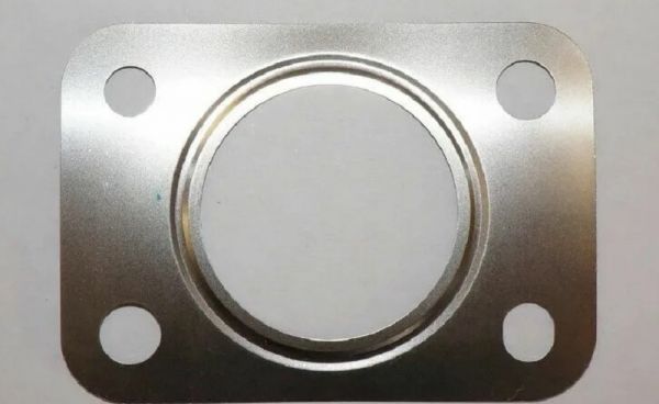 Прокладка клапана ЕГР дв. ЯМЗ-5344 (ПАО "Автодизель" (ЯМЗ)) /5340.1213034/