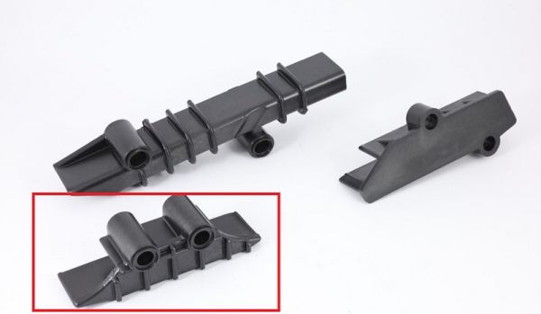 Успокоитель цепи дв. 405,409 ЕВРО-3 верх. (ЗАО "АВТОЖГУТ") /406.1006150-20/