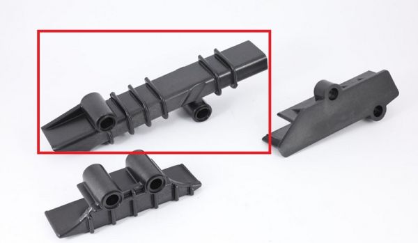 Успокоитель цепи дв. 405,409 ЕВРО-3 сред. (ЗАО "АВТОЖГУТ") /406.1006160-20/