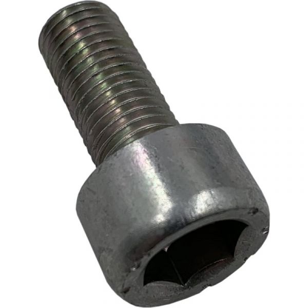 Винт М12*1,5*28 крепл. торм. диска Валдай (ООО "Болтен" ГАЗ Оригинал) /4531149-086/