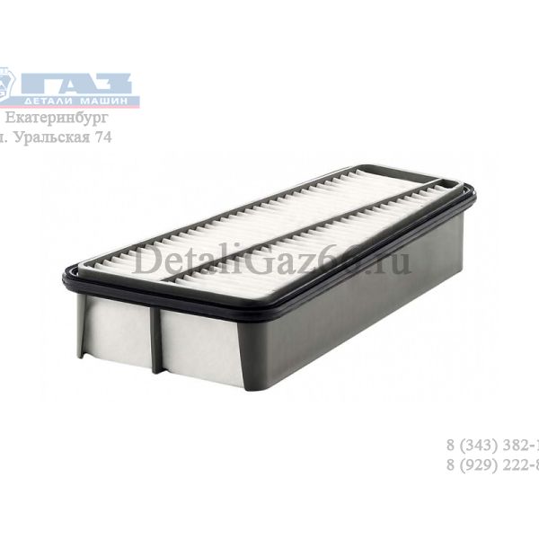 Фильтр воздушный TOYOTA Land Cruiser 120 (MANN-FILTER) /C35004/