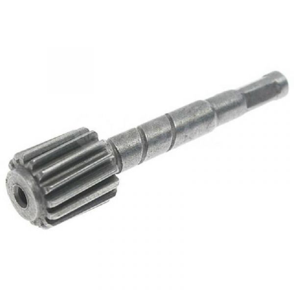 Шестерня привода спидометра ведомая ГАЗ-2752,2217 (ООО "НИЖЕГОРОДСКИЕ МОТОРЫ") /27527-3802034/