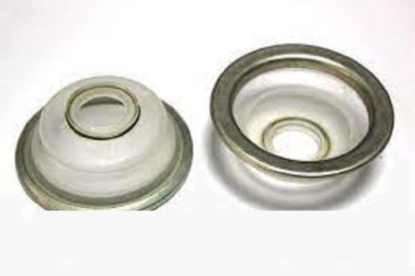 Пыльник шарнира Валдай,ГАЗон NEXT (силикон) (ПАО "ГАЗ") /33104-3414074-01/