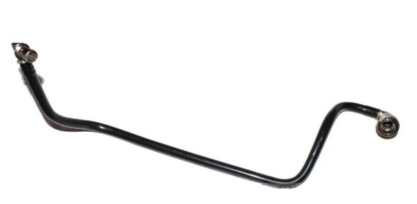 Трубка топливная сливная от ТНВД к фильтру ЯМЗ-534 ЕВРО-5 (ПАО "Автодизель" (ЯМЗ)) /53443.1104422-10/