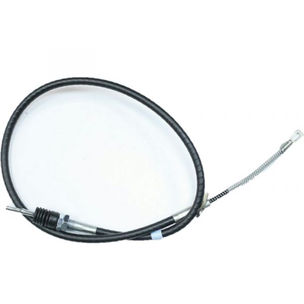 Трос руч.тормоза Соболь зад. (ОАО "АвтоКом" ГАЗ) /2217-3508180/